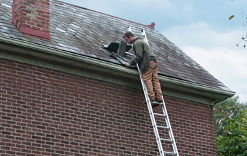 what affects urgent Fredley roof repairs