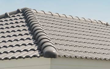 advantages of Fredley clay roofing