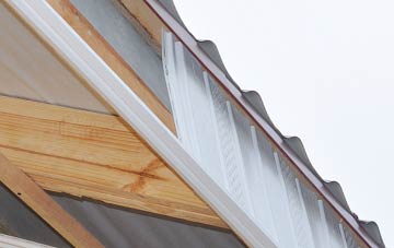 why Fredley fascia repairs are essential