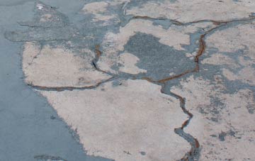 fibreglass roofing replacement Fredley