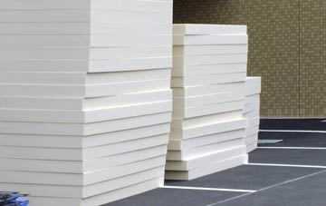 Fredley flat roof insulation costs