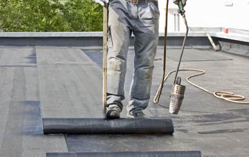flat roof replacement Fredley, Surrey