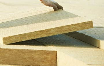 measuring Fredley tapered insulation