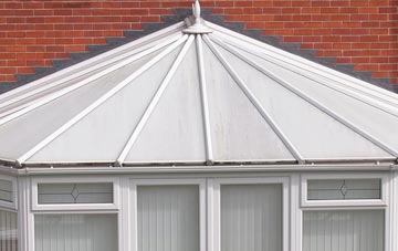 Fredley polycarbonate conservatory roof repairs