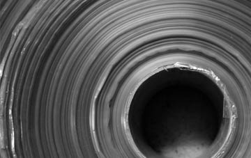 Fredley pvc roof replacement