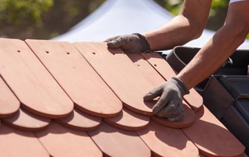 Fredley roof tile contractors