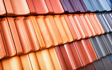 Fredley roof tile costs