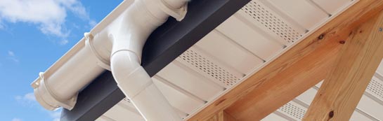 get Fredley guttering quotes today