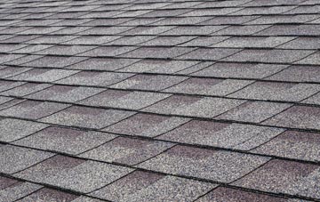 Fredley tiles for shallow pitch roofing