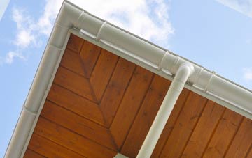 Fredley soffit types