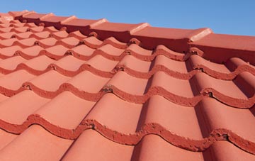 Fredley tile and slate roof replacement