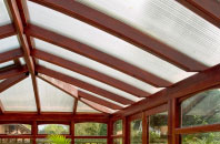 Fredley conservatory roofing insulation