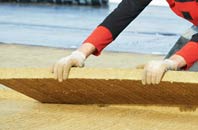 find rated Fredley roof insulation companies