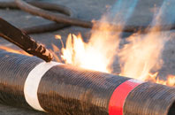 Fredley flat roofing replacement