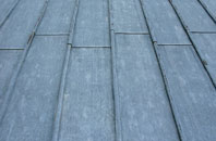 Fredley lead roofing