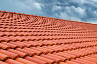Fredley roofing tiles