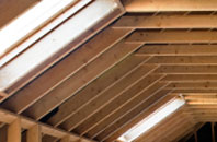 Fredley tapered roof insulation quotes